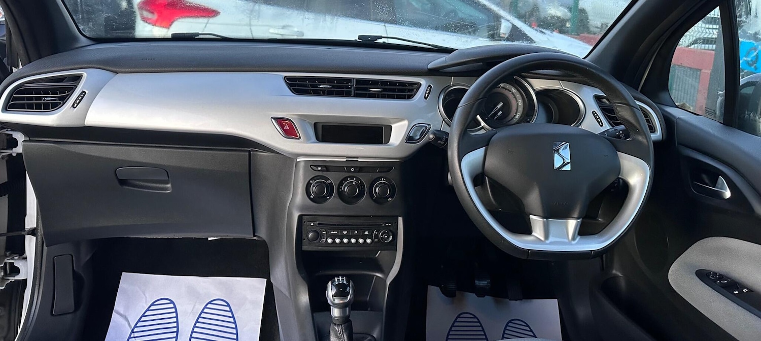 Used Citroen DS3 2013 for sale - 77054004: Photo 32