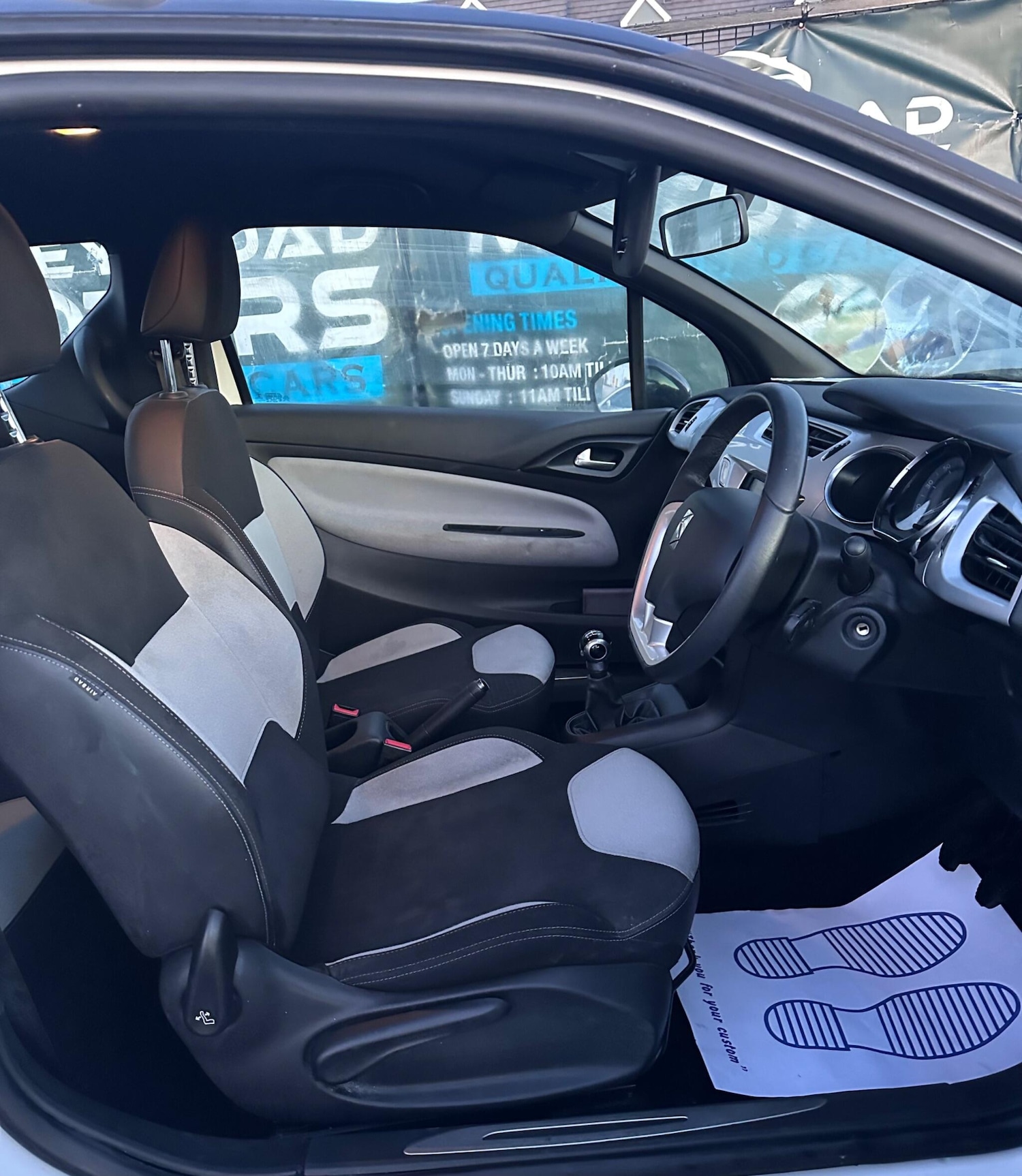 Used Citroen DS3 2013 for sale - 77054004: Photo 33