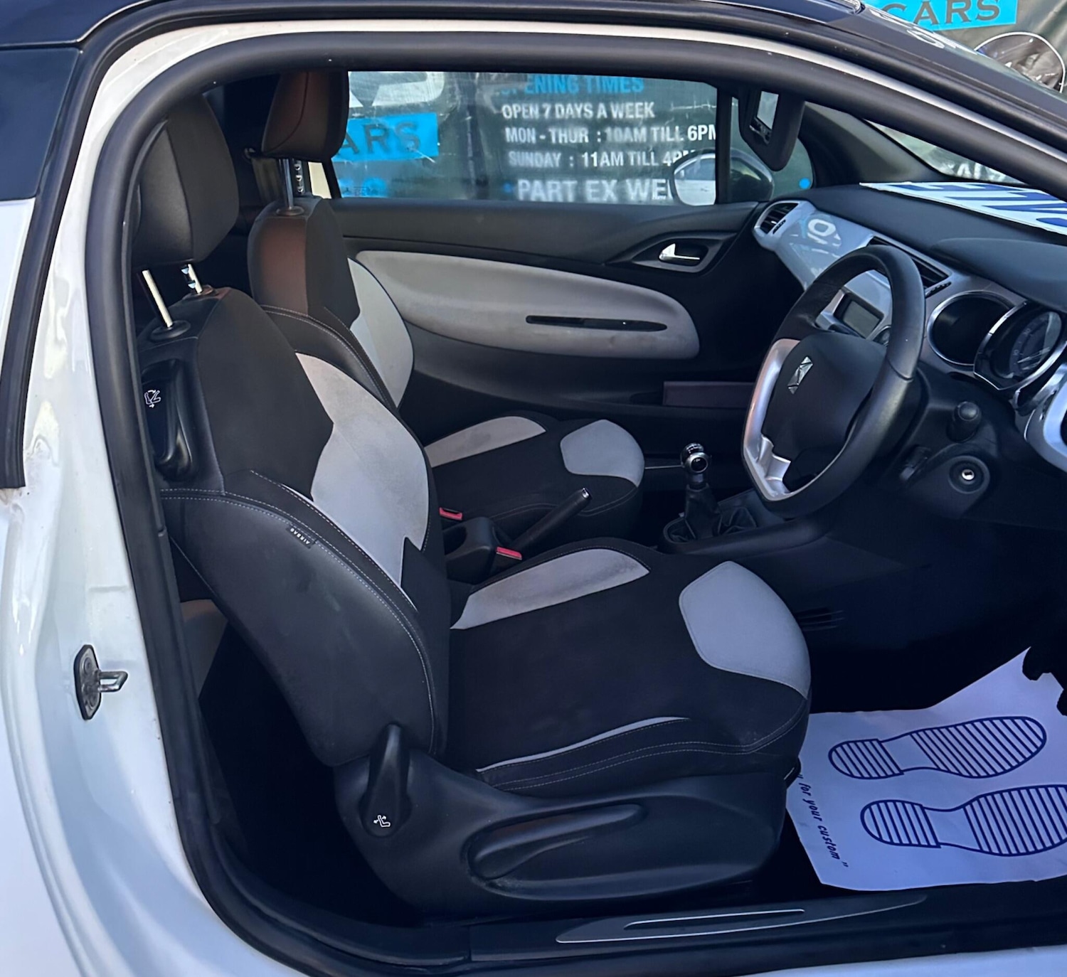 Used Citroen DS3 2013 for sale - 77054004: Photo 34