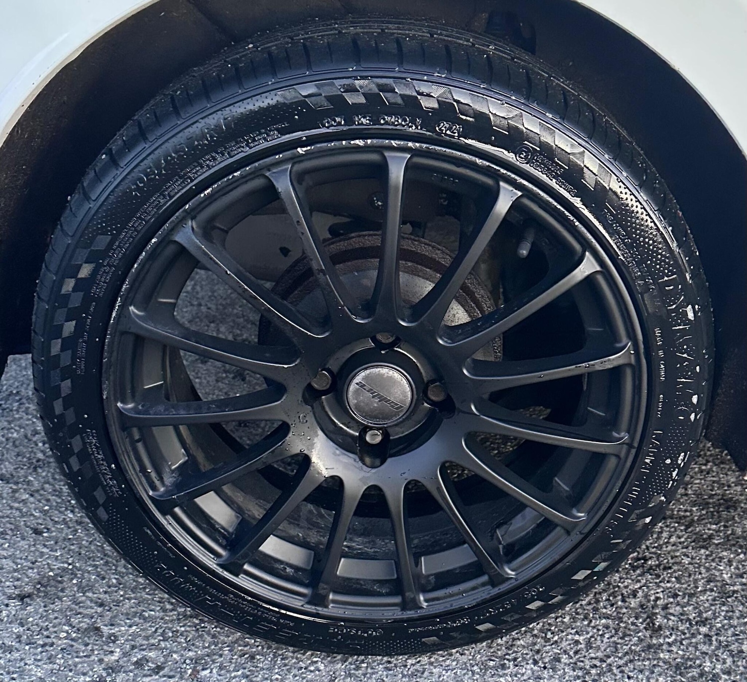 Used Citroen DS3 2013 for sale - 77054004: Photo 36