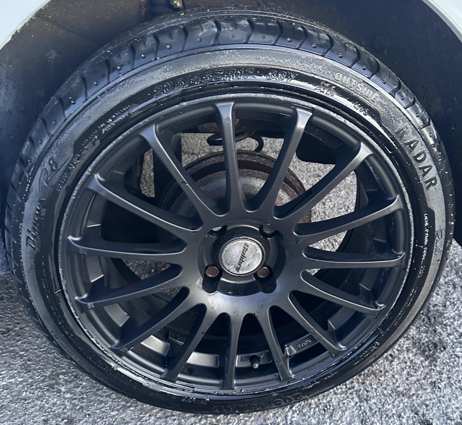 Used Citroen DS3 2013 for sale - 77054004: Photo 37