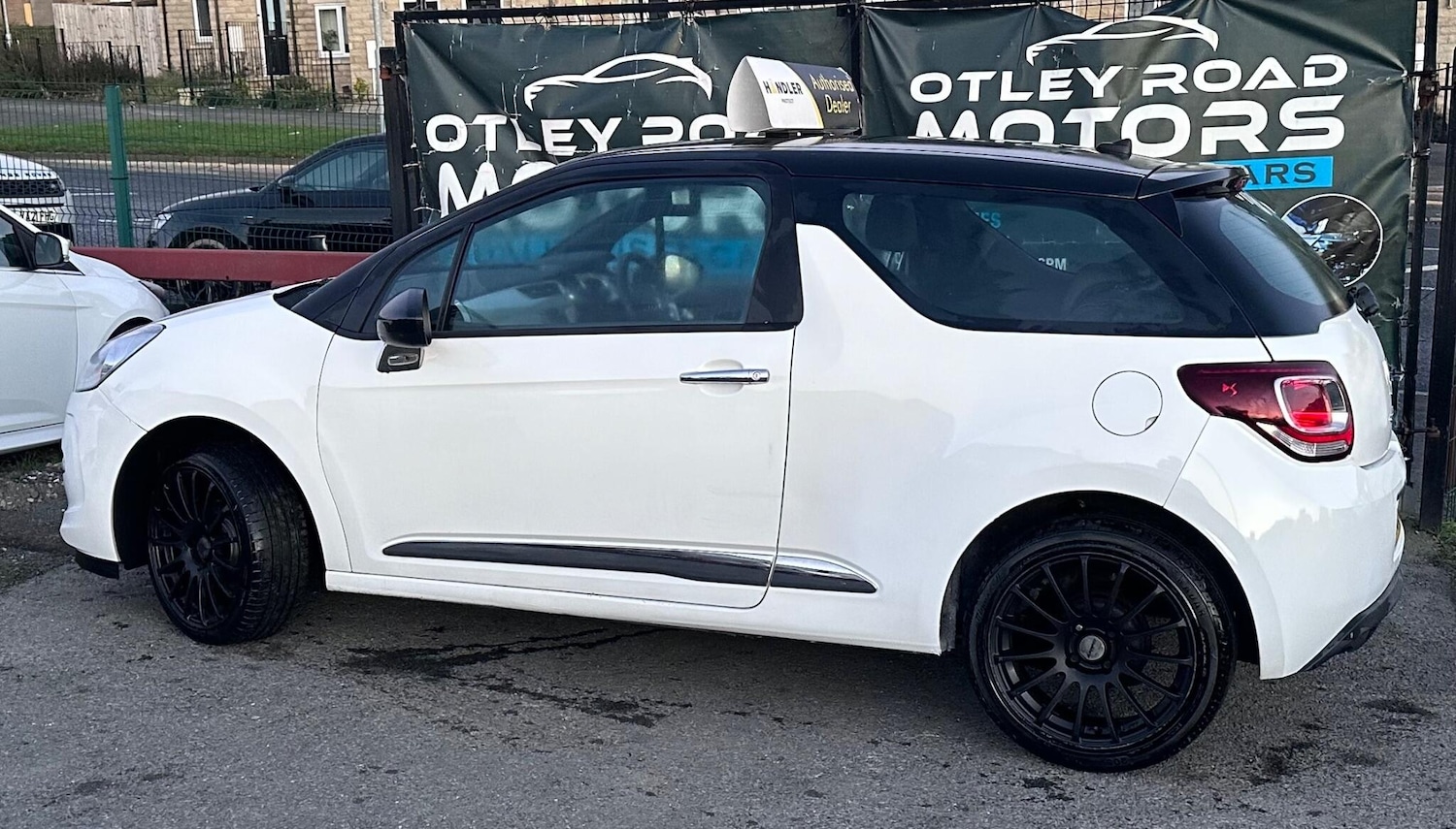 Used Citroen DS3 2013 for sale - 77054004: Photo 4
