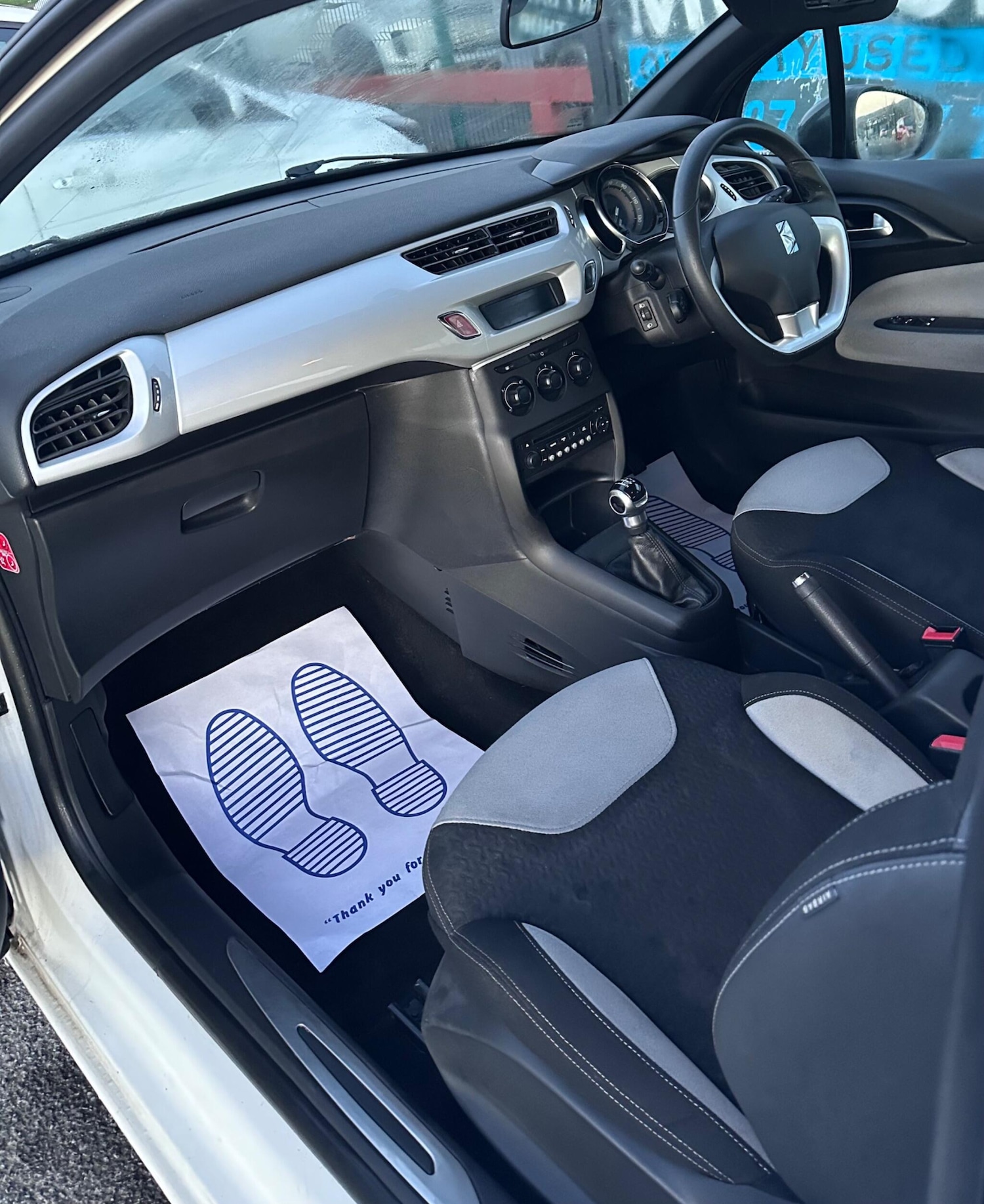 Used Citroen DS3 2013 for sale - 77054004: Photo 40