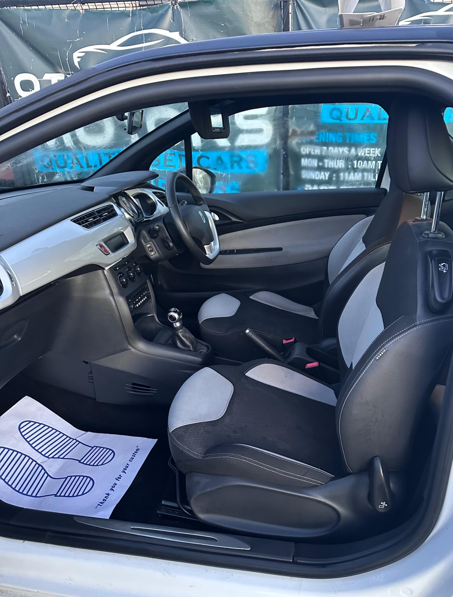 Used Citroen DS3 2013 for sale - 77054004: Photo 41