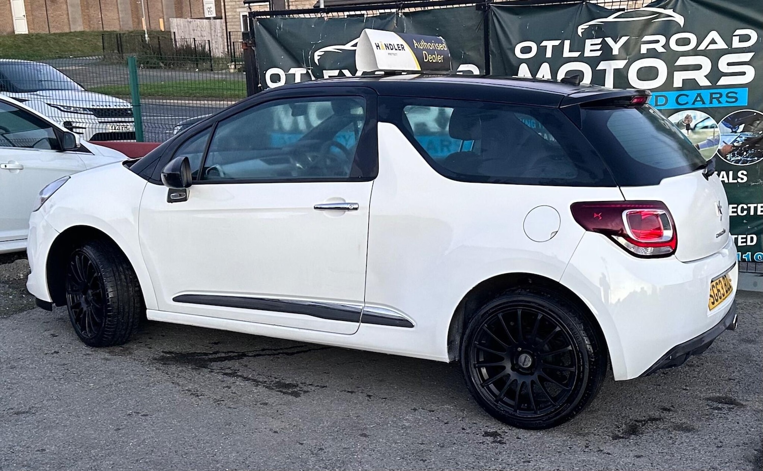 Used Citroen DS3 2013 for sale - 77054004: Photo 46