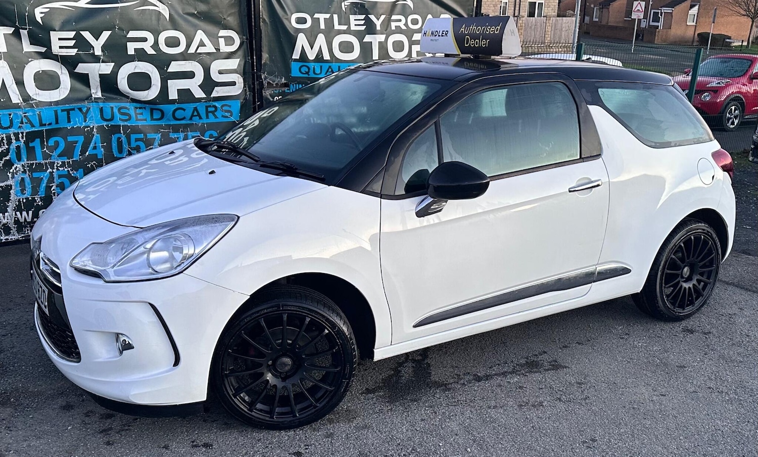 Used Citroen DS3 2013 for sale - 77054004: Photo 8