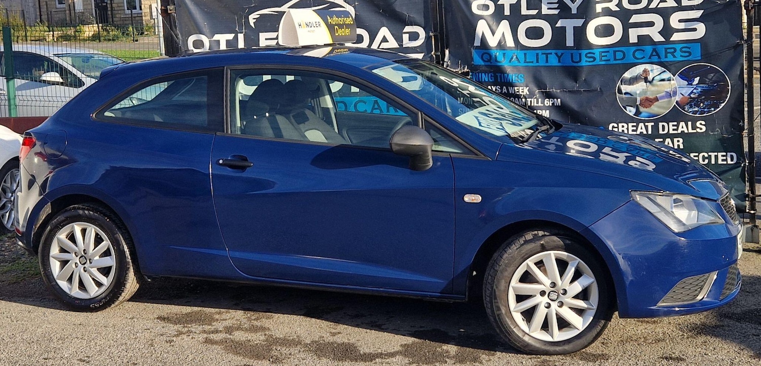 Used SEAT Ibiza 2016 for sale - 76759684: Photo 14