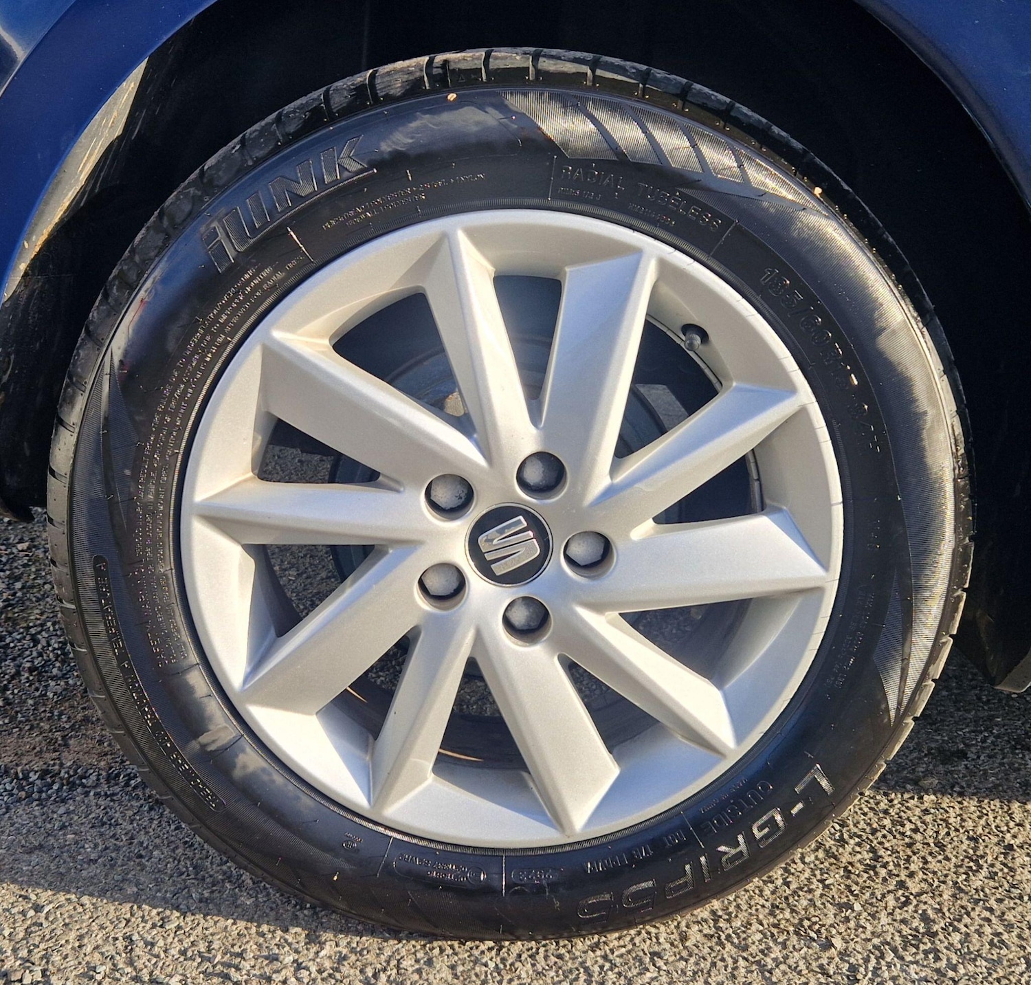 Used SEAT Ibiza 2016 for sale - 76759684: Photo 17