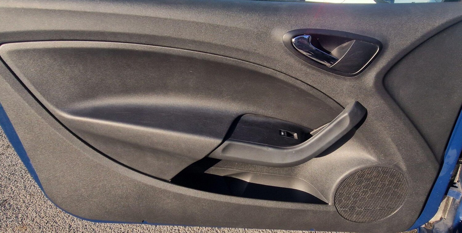 Used SEAT Ibiza 2016 for sale - 76759684: Photo 18