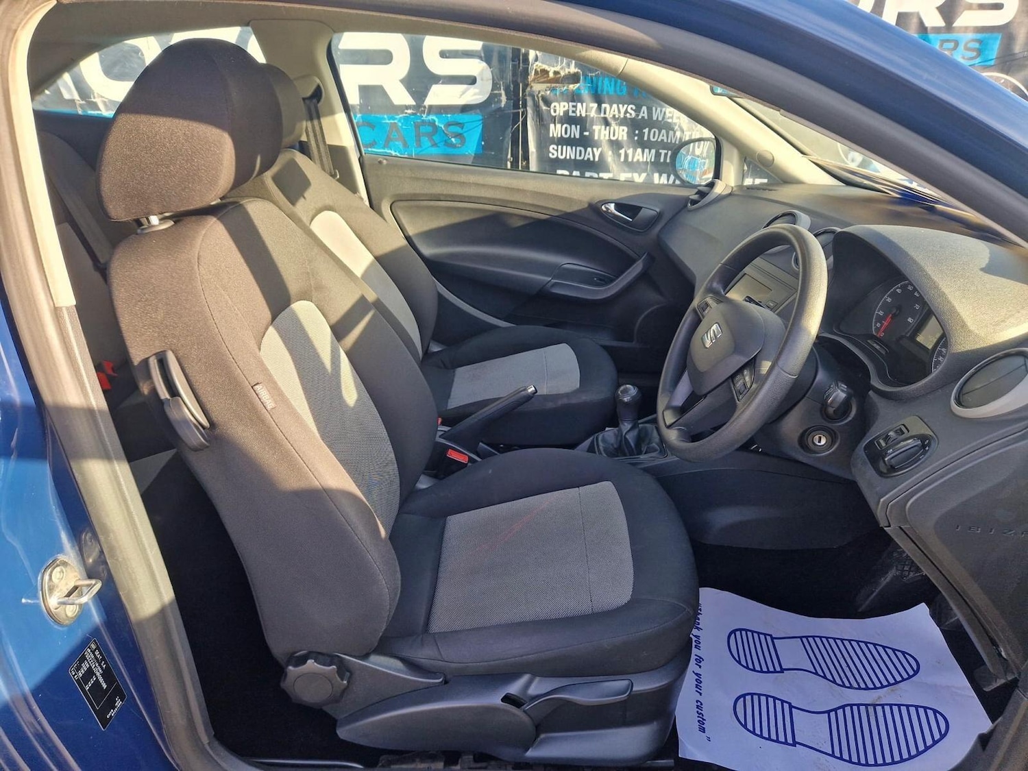 Used SEAT Ibiza 2016 for sale - 76759684: Photo 20