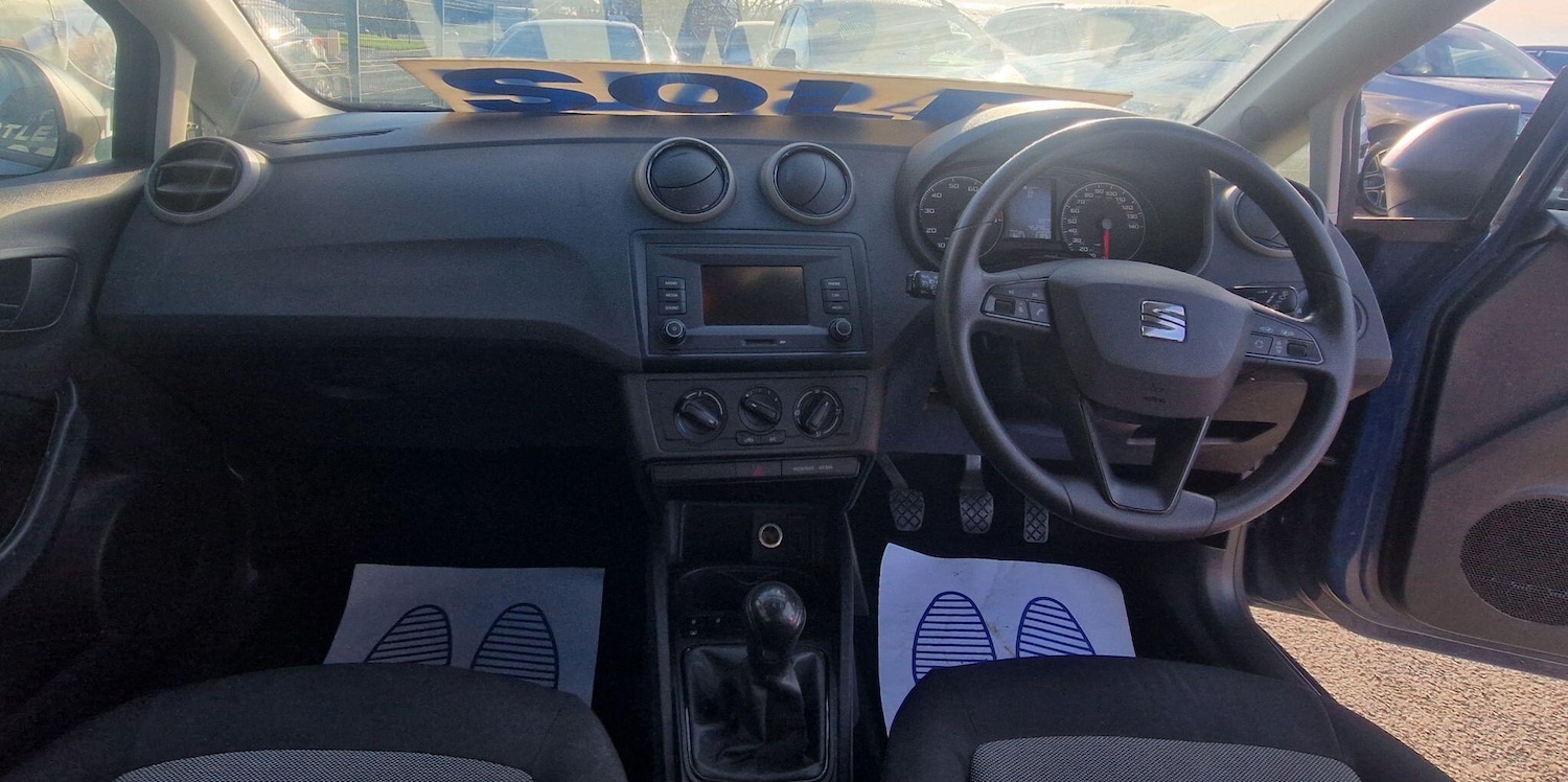 Used SEAT Ibiza 2016 for sale - 76759684: Photo 21