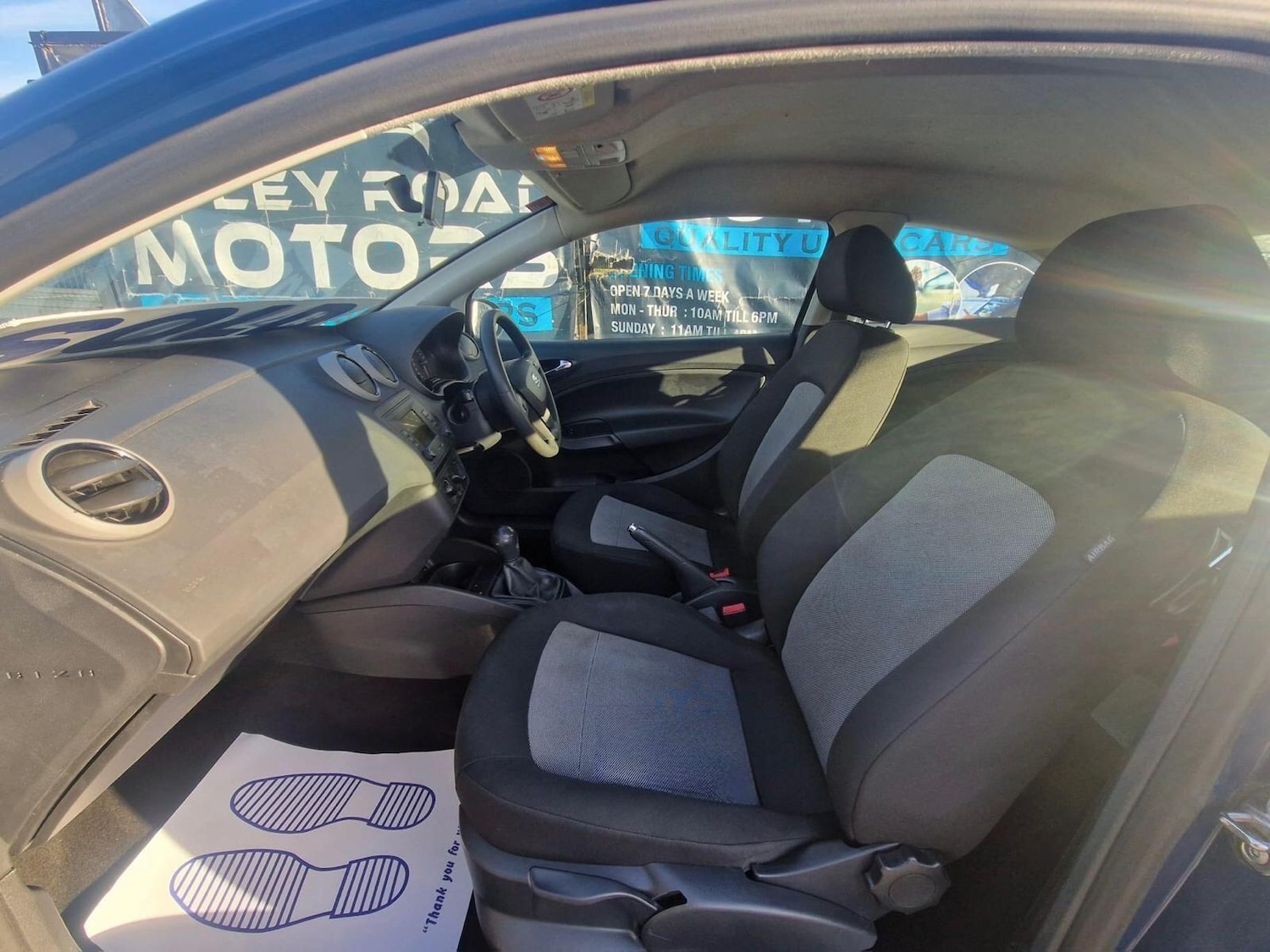 Used SEAT Ibiza 2016 for sale - 76759684: Photo 22