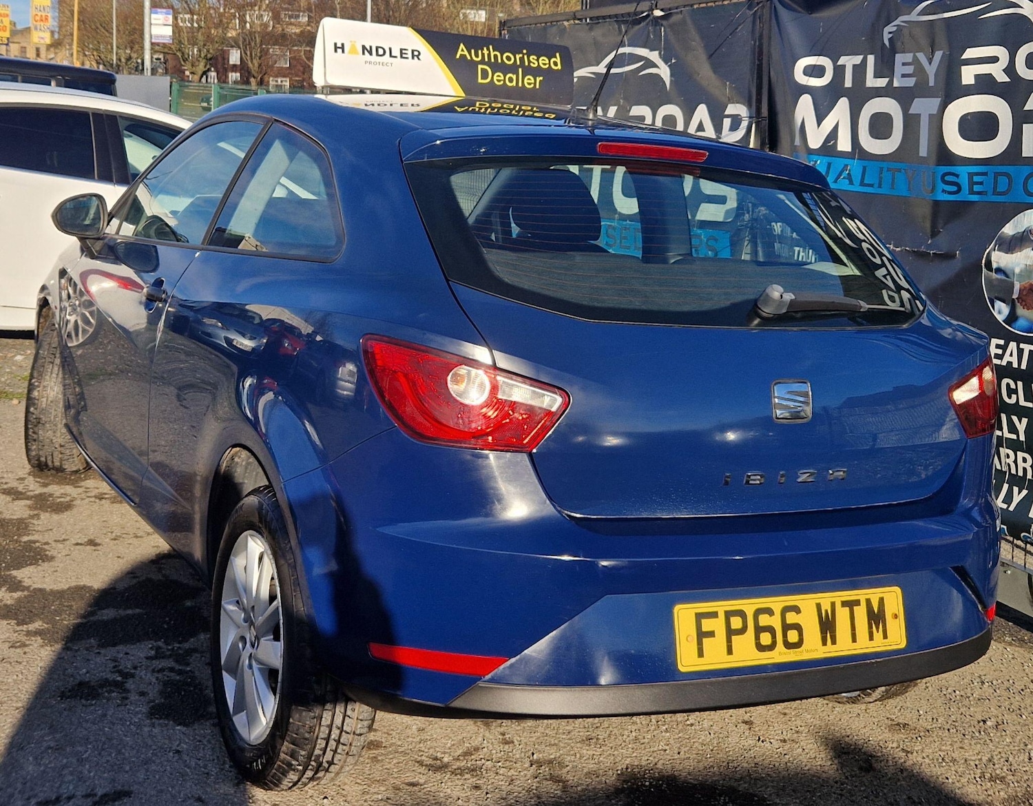Used SEAT Ibiza 2016 for sale - 76759684: Photo 29