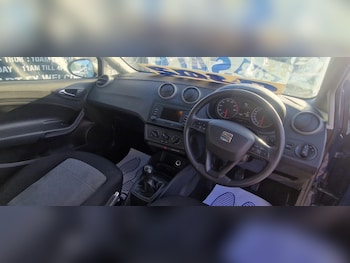Used SEAT Ibiza 2016 for sale - 76759684: Photo