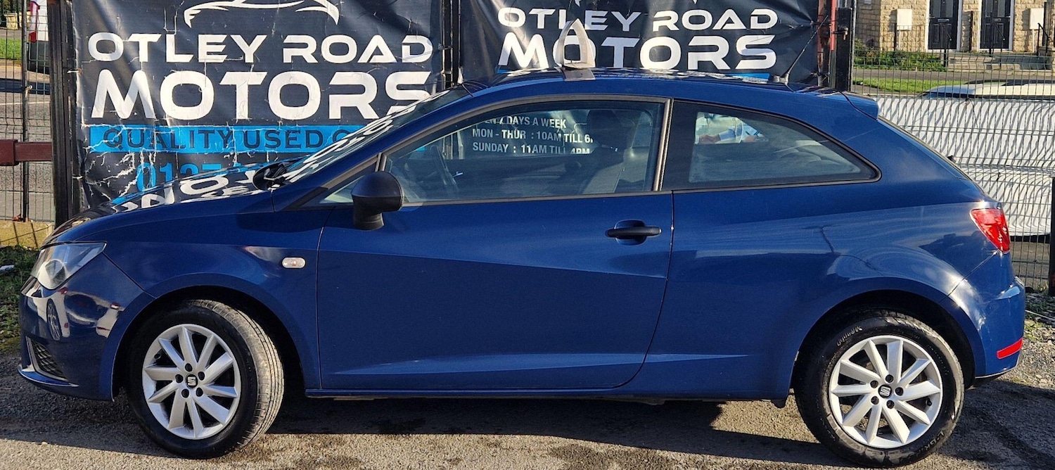 Used SEAT Ibiza 2016 for sale - 76759684: Photo 31