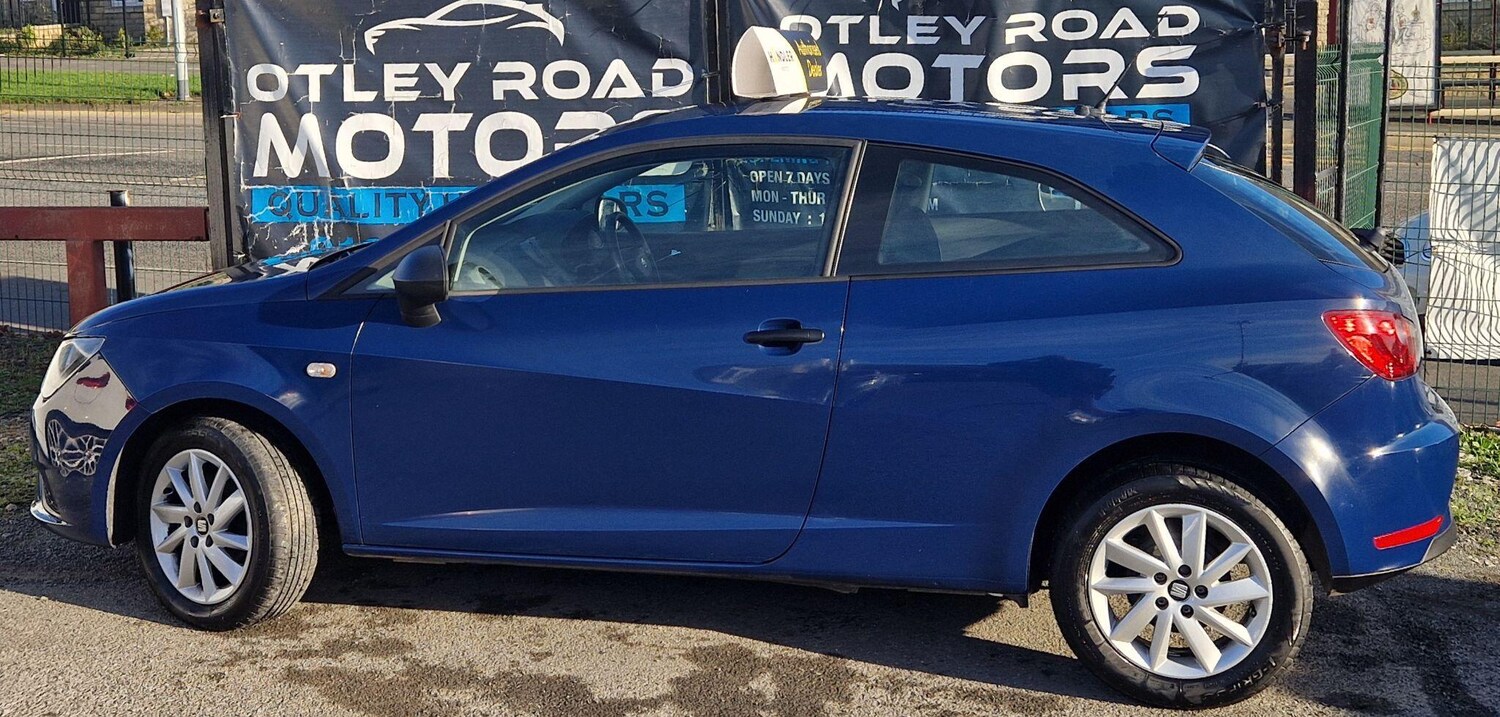 Used SEAT Ibiza 2016 for sale - 76759684: Photo 32