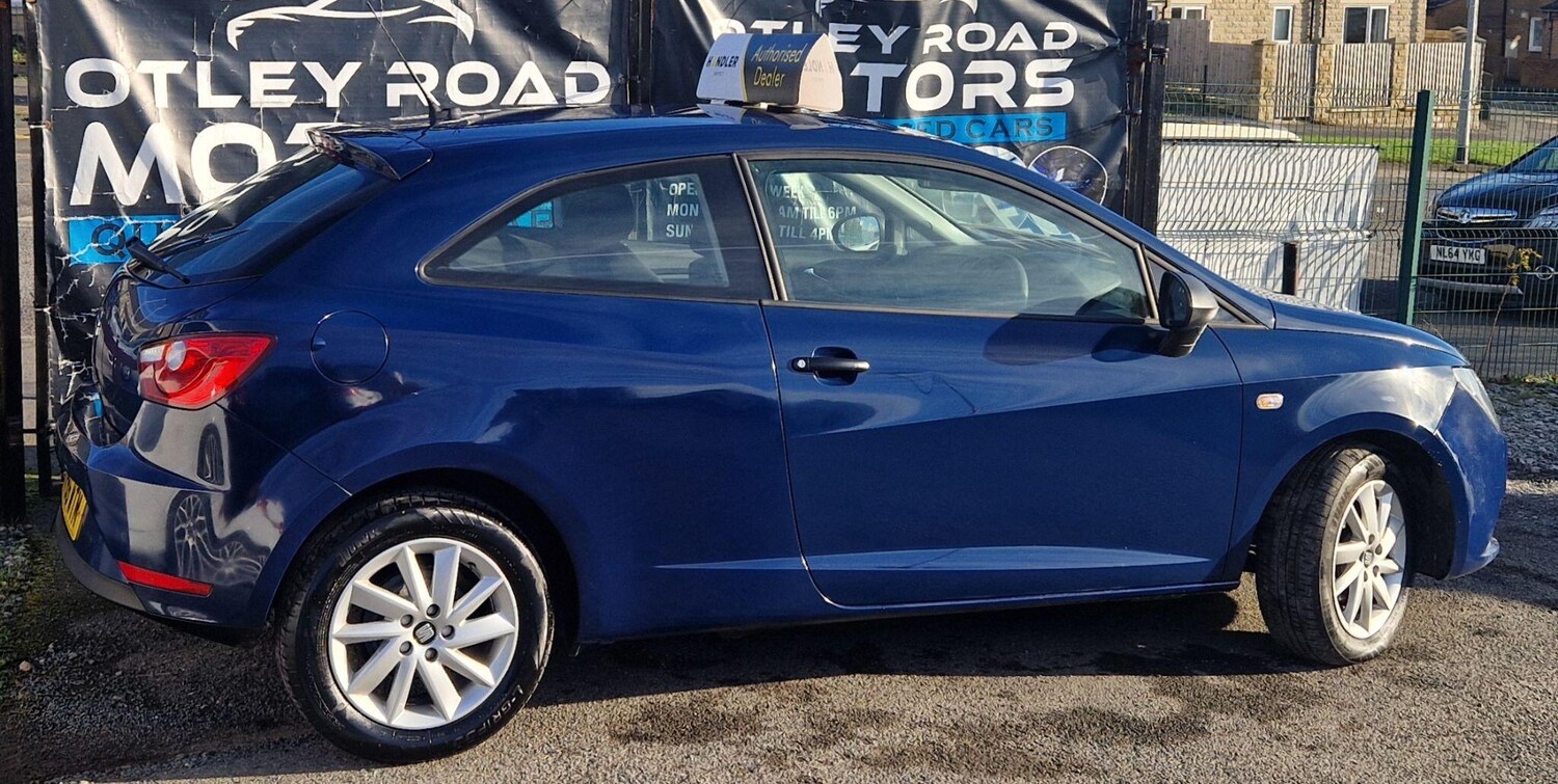 Used SEAT Ibiza 2016 for sale - 76759684: Photo 34