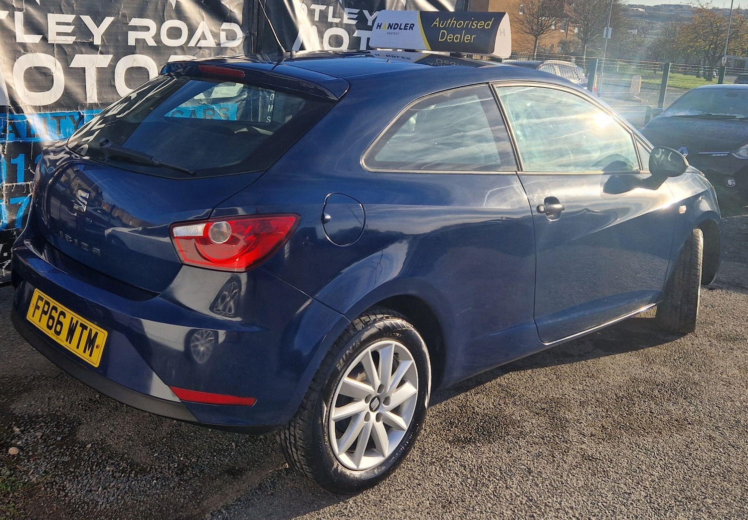 Used SEAT Ibiza 2016 for sale - 76759684: Photo 36