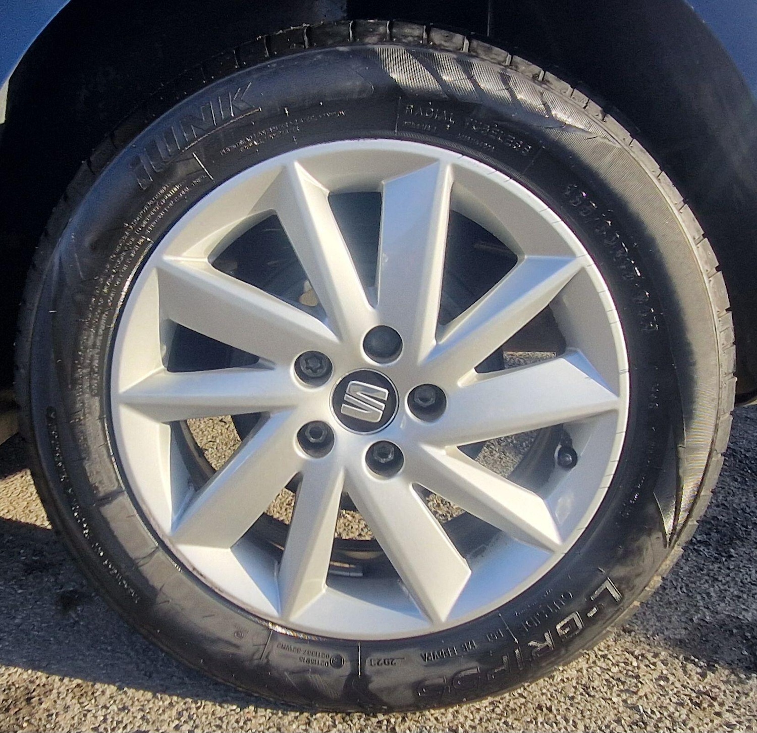 Used SEAT Ibiza 2016 for sale - 76759684: Photo 37