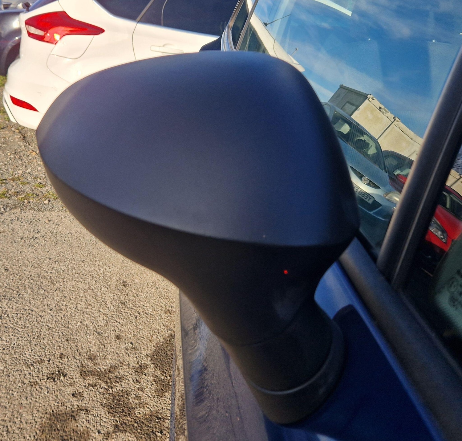 Used SEAT Ibiza 2016 for sale - 76759684: Photo 38