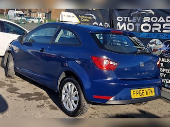 Used SEAT Ibiza 2016 for sale - 76759684: Photo