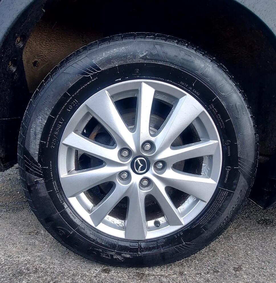 Used Mazda CX-5 2014 for sale - 77892761: Photo 36