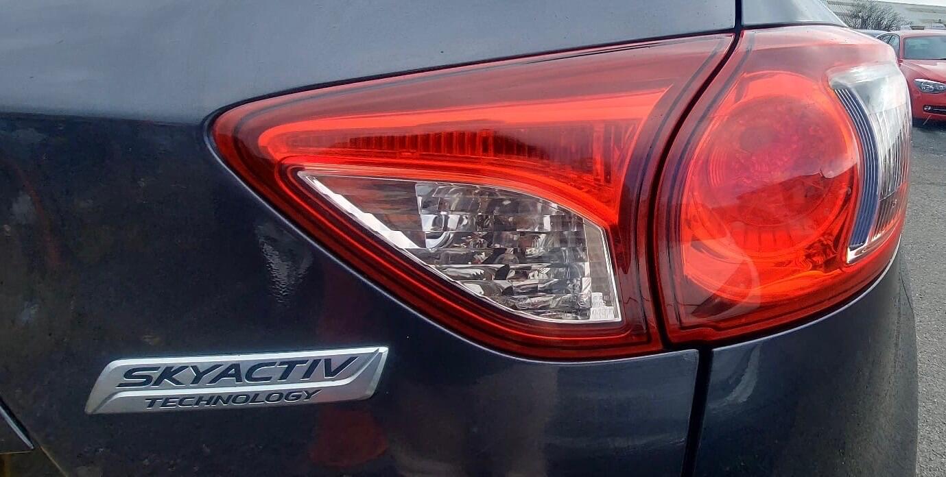 Used Mazda CX-5 2014 for sale - 77892761: Photo 41