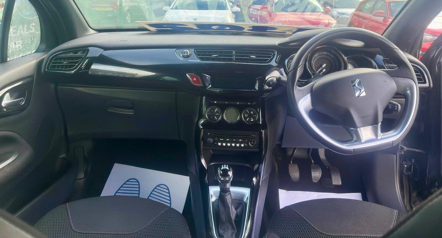 Used Citroen DS3 2013 for sale - 77892110: Photo 13