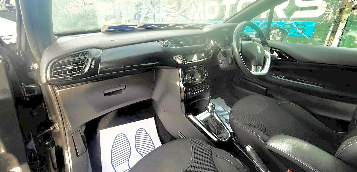 Used Citroen DS3 2013 for sale - 77892110: Photo 14