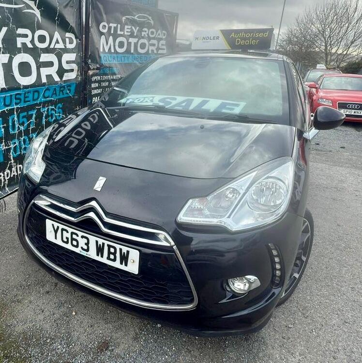 Used Citroen DS3 2013 for sale - 77892110: Photo 15