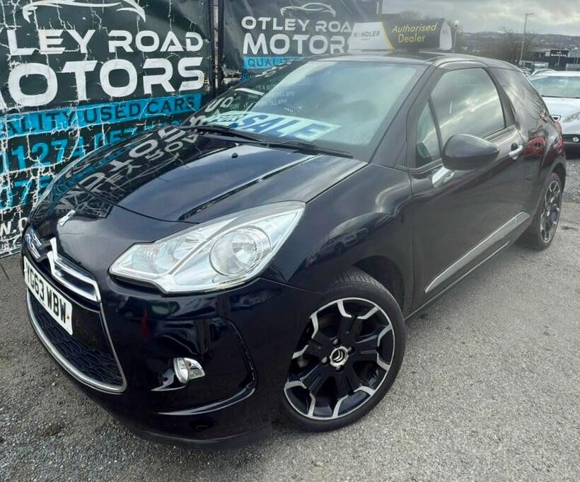 Used Citroen DS3 2013 for sale - 77892110: Photo 16