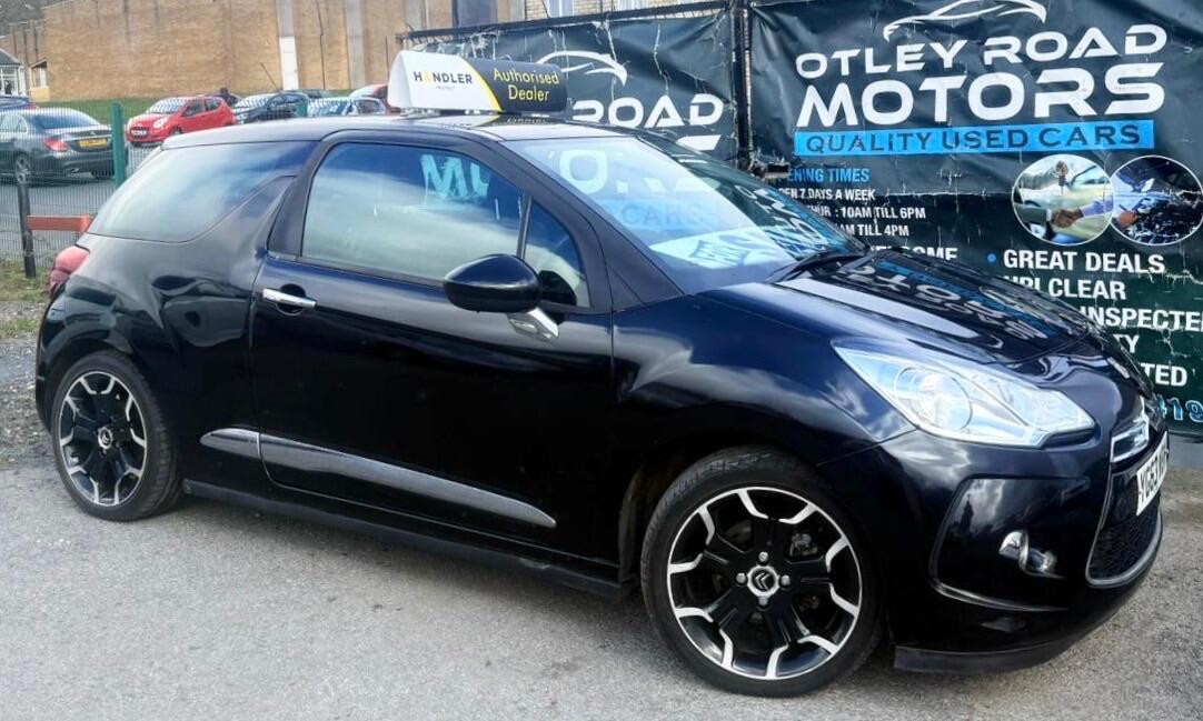 Used Citroen DS3 2013 for sale - 77892110: Photo 18