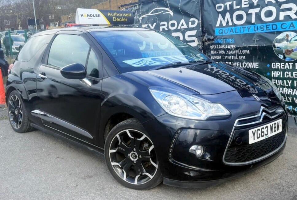 Used Citroen DS3 2013 for sale - 77892110: Photo 19