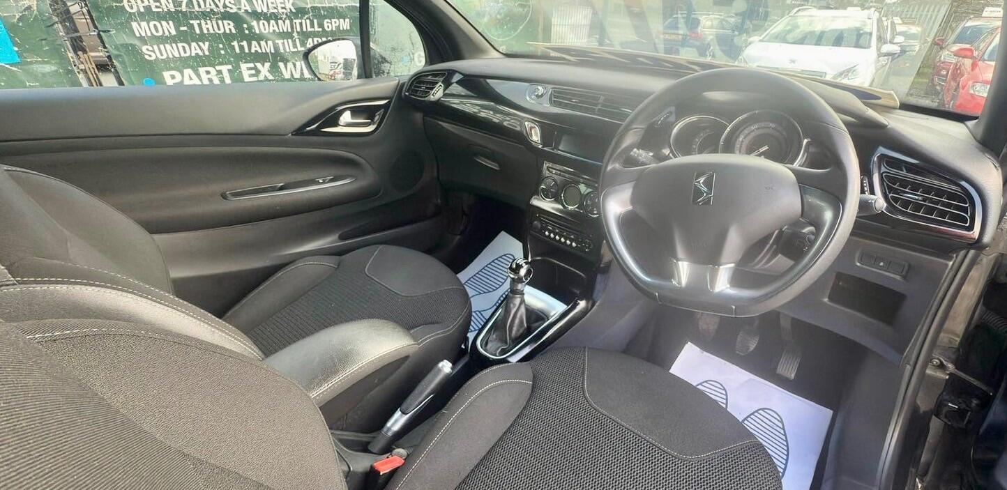 Used Citroen DS3 2013 for sale - 77892110: Photo 2