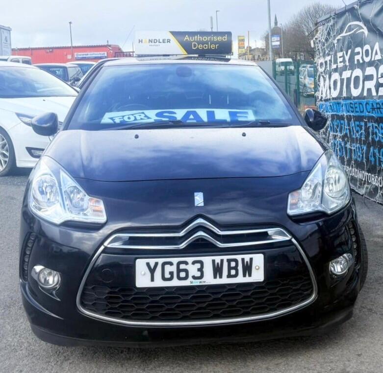 Used Citroen DS3 2013 for sale - 77892110: Photo 20