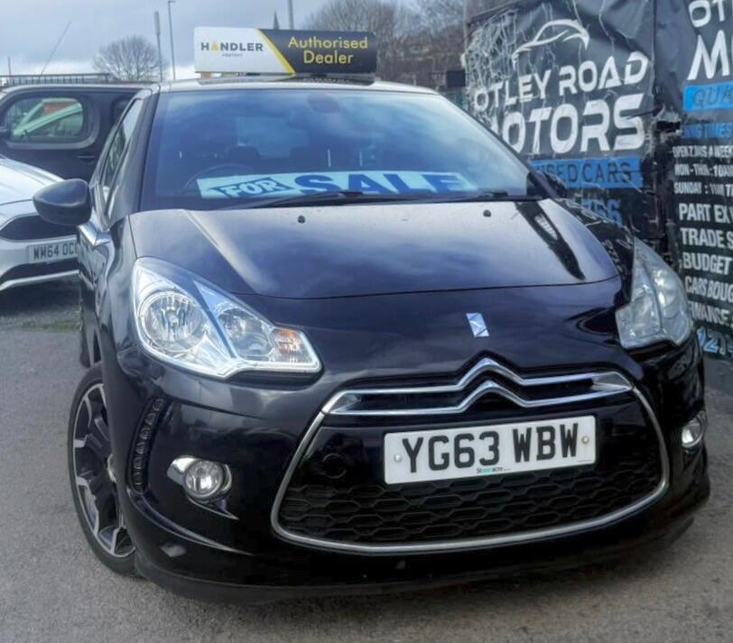 Used Citroen DS3 2013 for sale - 77892110: Photo 21