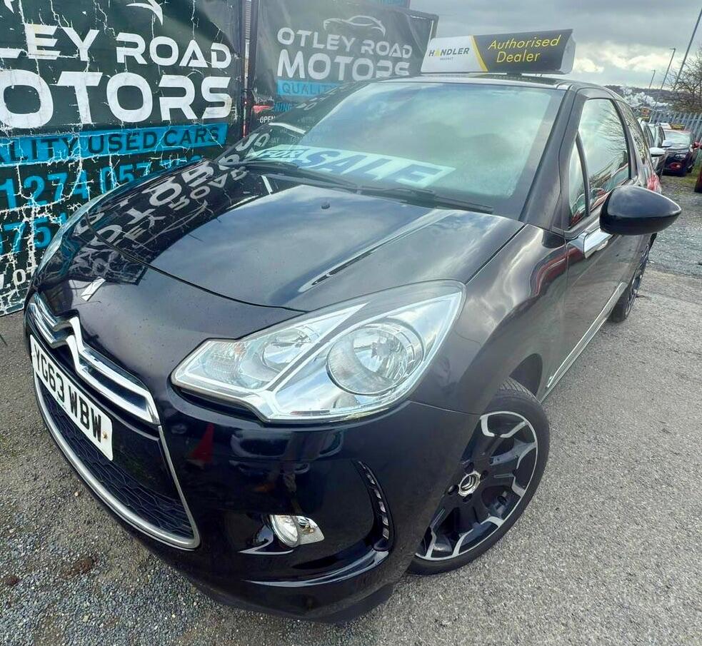 Used Citroen DS3 2013 for sale - 77892110: Photo 22