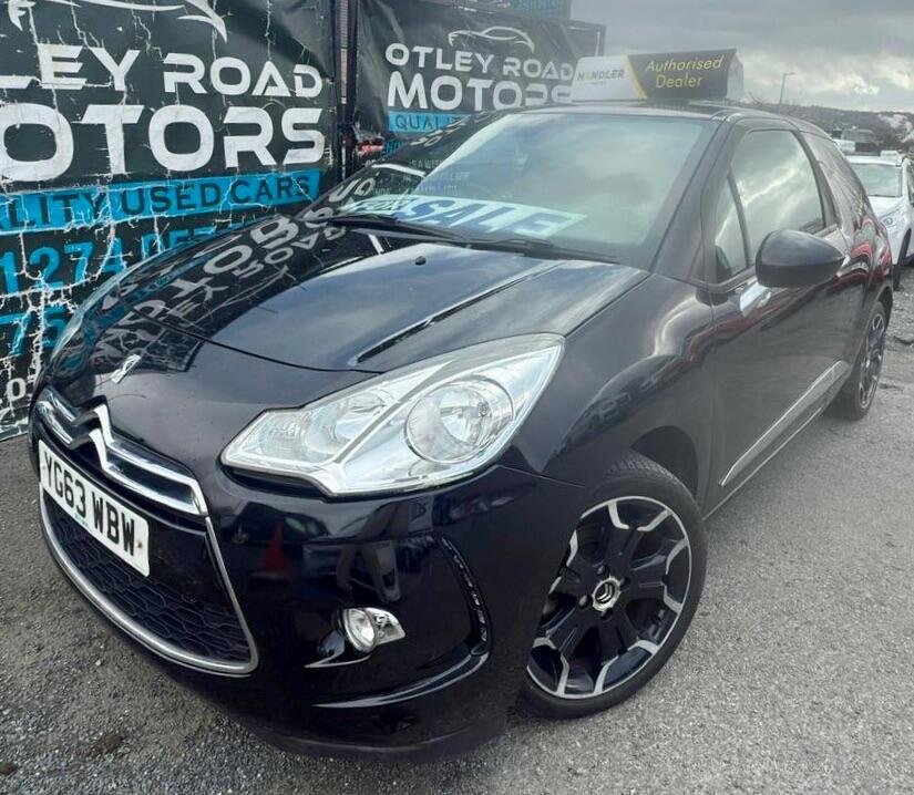 Used Citroen DS3 2013 for sale - 77892110: Photo 23