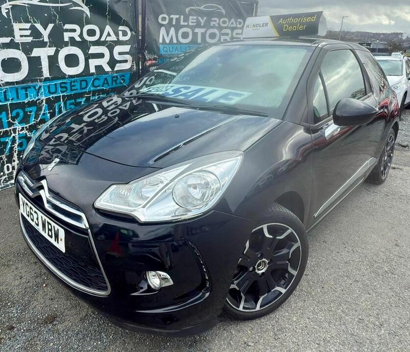 Used Citroen DS3 2013 for sale - 77892110: Photo 24