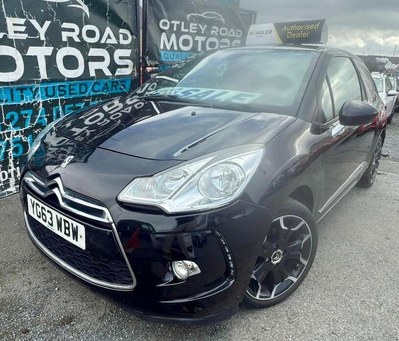 Used Citroen DS3 2013 for sale - 77892110: Photo 25