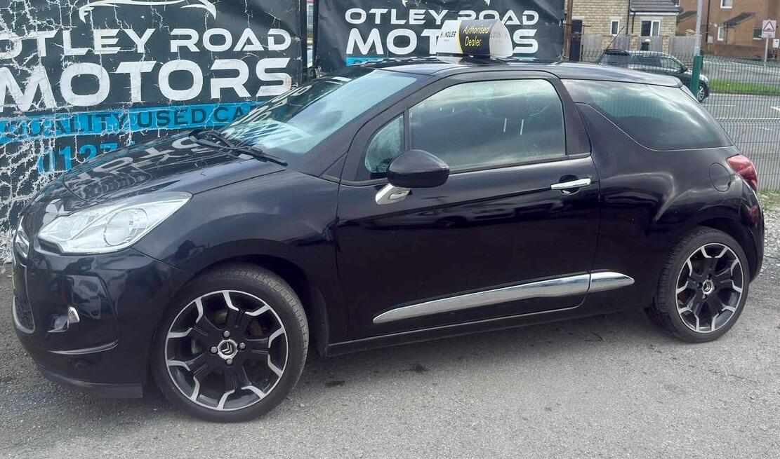 Used Citroen DS3 2013 for sale - 77892110: Photo 26