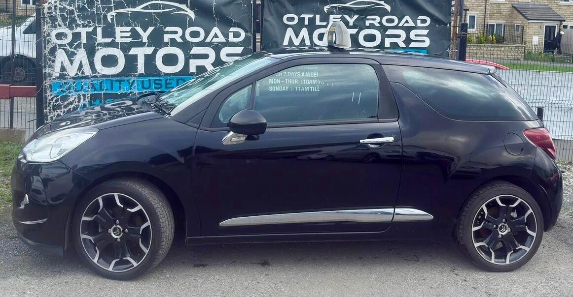 Used Citroen DS3 2013 for sale - 77892110: Photo 27