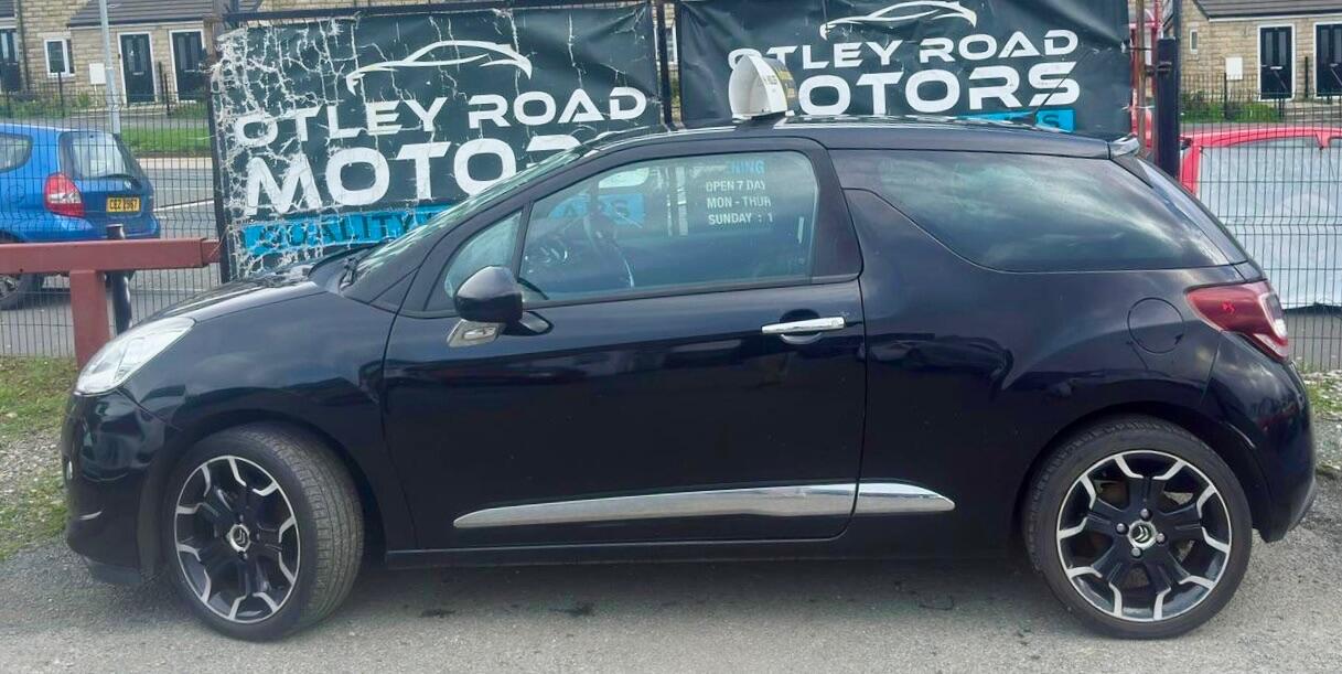 Used Citroen DS3 2013 for sale - 77892110: Photo 28