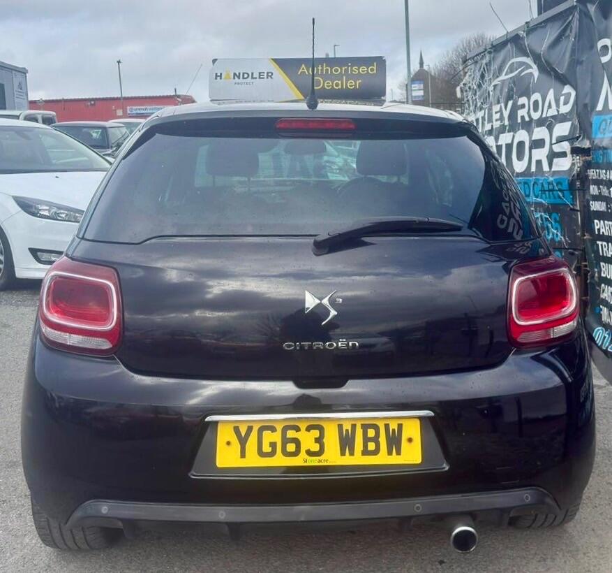 Used Citroen DS3 2013 for sale - 77892110: Photo 30