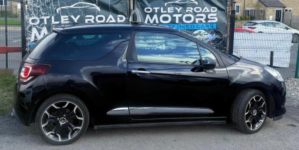 Used Citroen DS3 2013 for sale - 77892110: Photo 33