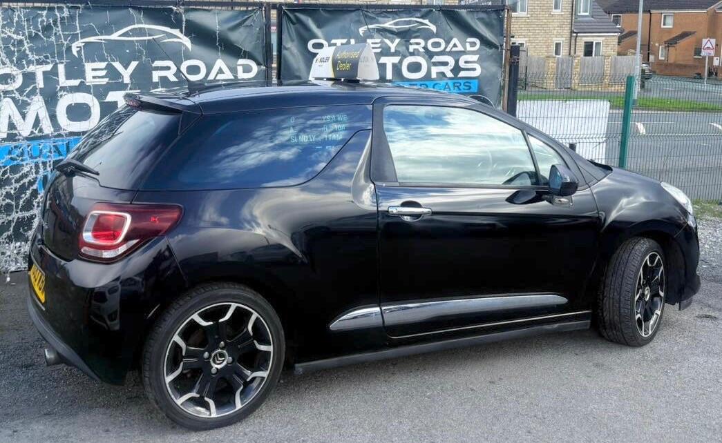 Used Citroen DS3 2013 for sale - 77892110: Photo 34