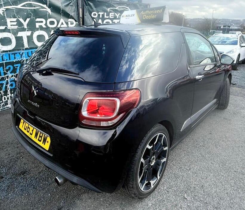 Used Citroen DS3 2013 for sale - 77892110: Photo 35