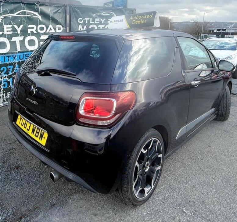 Used Citroen DS3 2013 for sale - 77892110: Photo 36