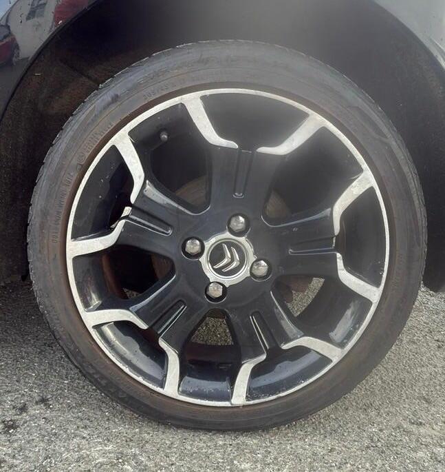 Used Citroen DS3 2013 for sale - 77892110: Photo 38