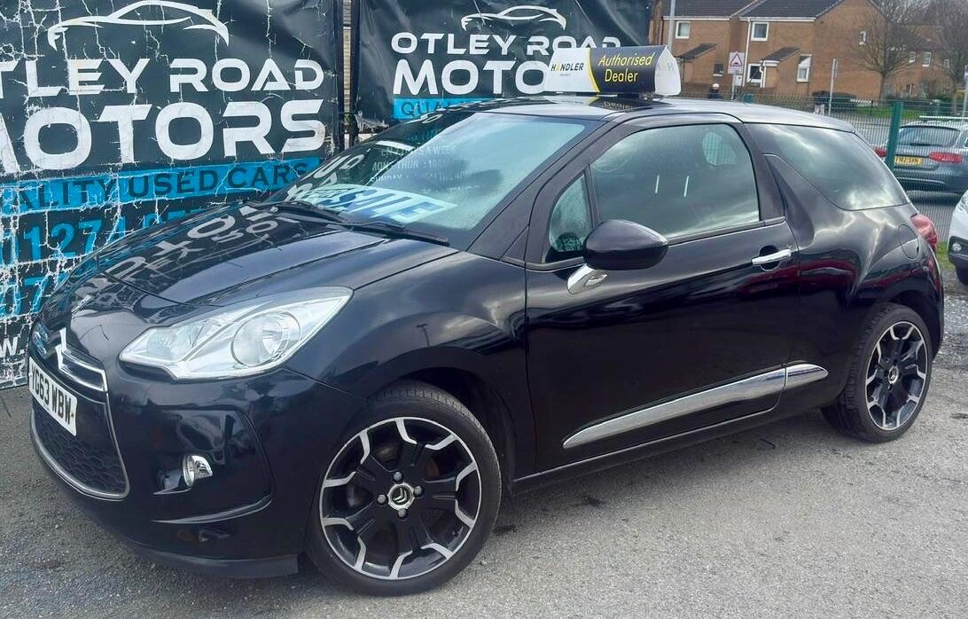 Used Citroen DS3 2013 for sale - 77892110: Photo 45